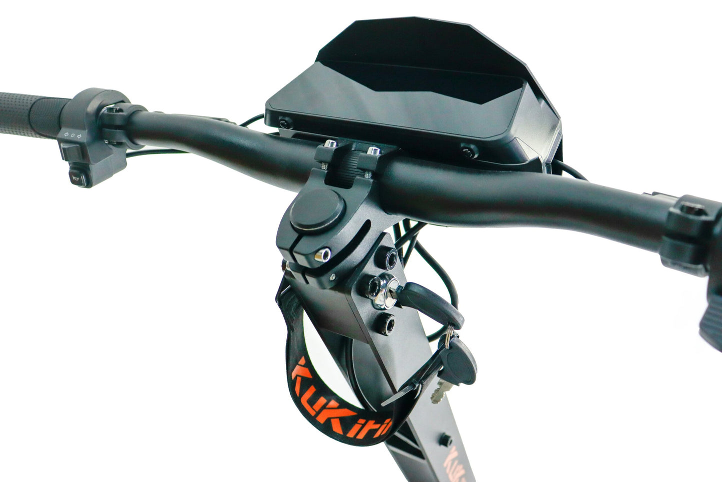 Trotineta electrica originala KuKirin (Kugoo Kirin) G4, Motor 2000W, Baterie 60V 20Ah, Autonomie 75km