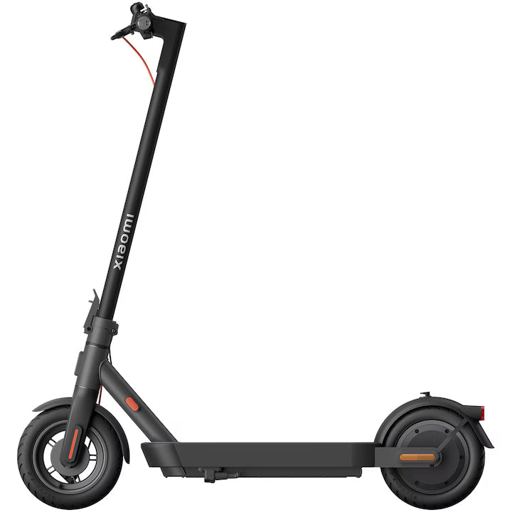 Trotineta Electrica Xiaomi 4 Pro,Autonomie 60 Km, Viteza 25 Km/h, Putere motor 400 - 1000 W