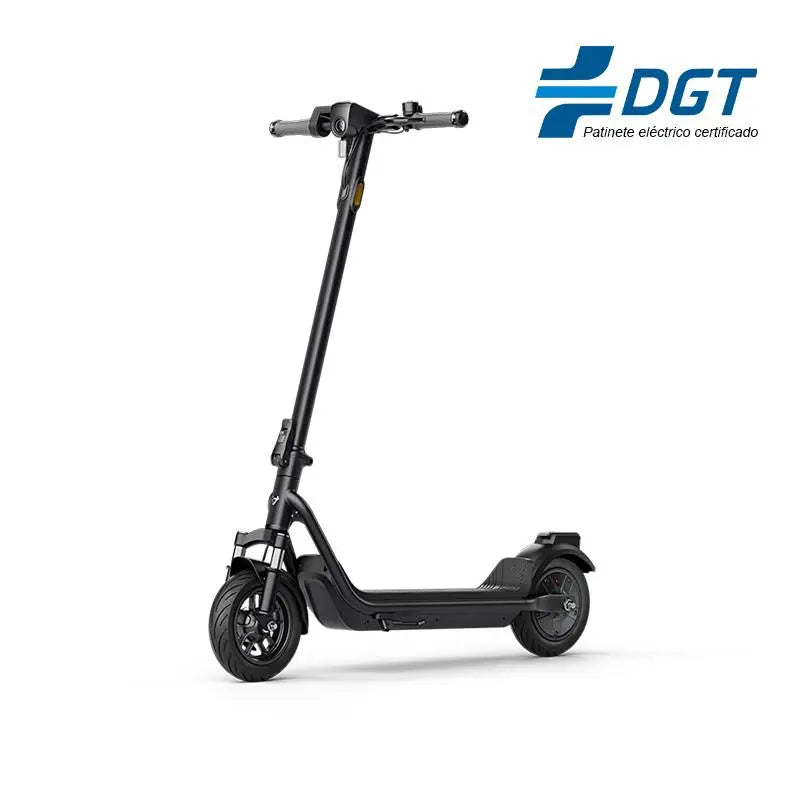 Scuter NIU KQi 100F ES-BK