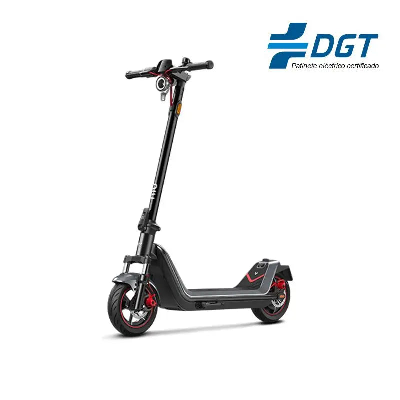 Scuter NIU KQi 300X ES-BG