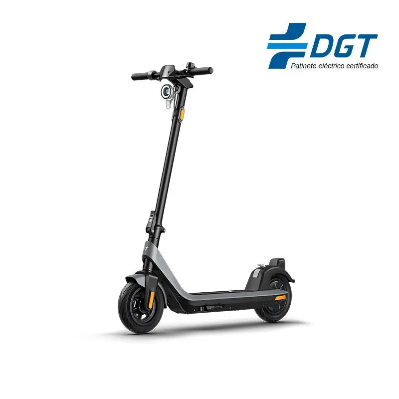 Trotinetă NIU KQi2 Pro ES-GY