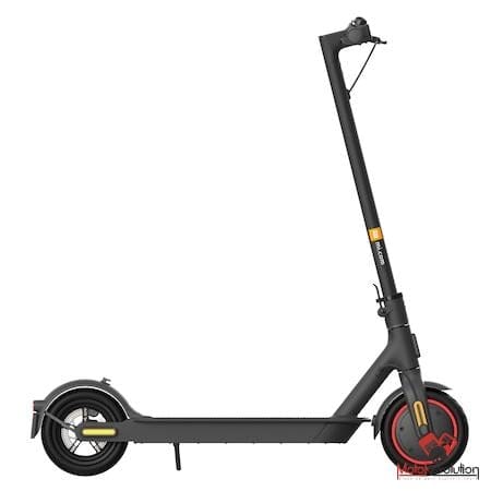 Trotineta electrica Xiaomi Mi Pro 2 putere motor 300 W autonomie 45 Km viteza maxima 25 Km/h Negru
