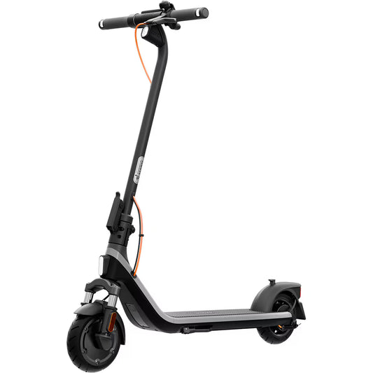 Trotineta Electrica Ninebot powered by Segway E2 Plus II, 500W, 25km/h, 25km autonomie 25km
