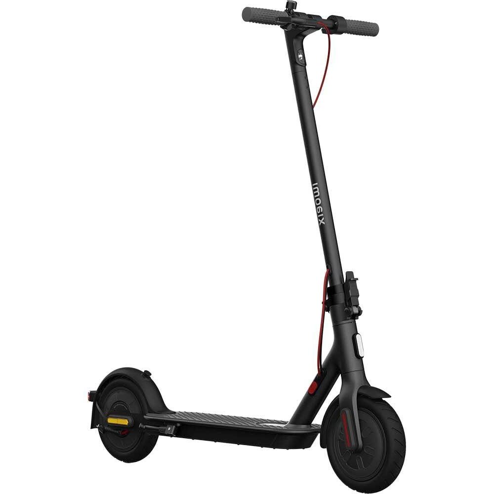 Trotineta electrica pliabila Xiaomi Electric Scooter 3 Lite, Autonomie 20 Km, Viteza 25 Km/h, Putere motor 300W, IPX4 (Negru)