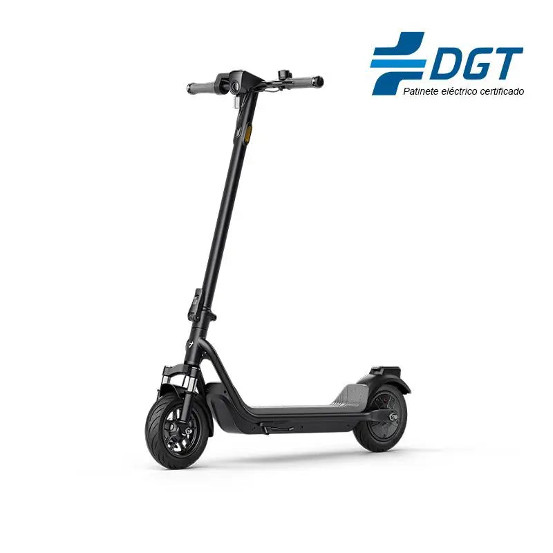 Scuter NIU KQi 100P ES-GY