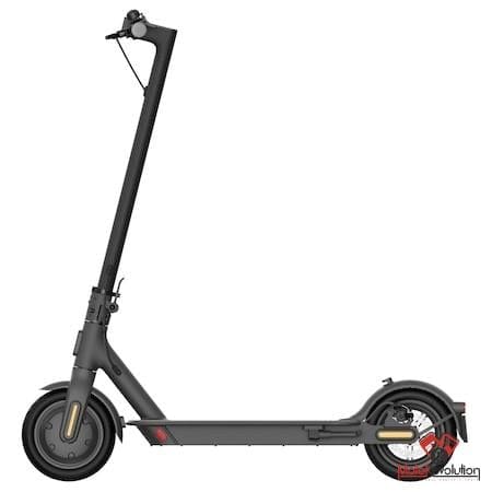 Trotineta electrica Xiaomi Mi 1S putere motor 250 W autonomie 30 Km viteza maxima 25 Km/h Negru
